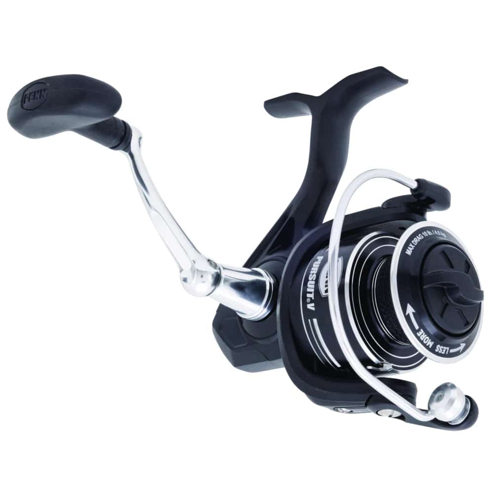 Penn Pursuit V 2500