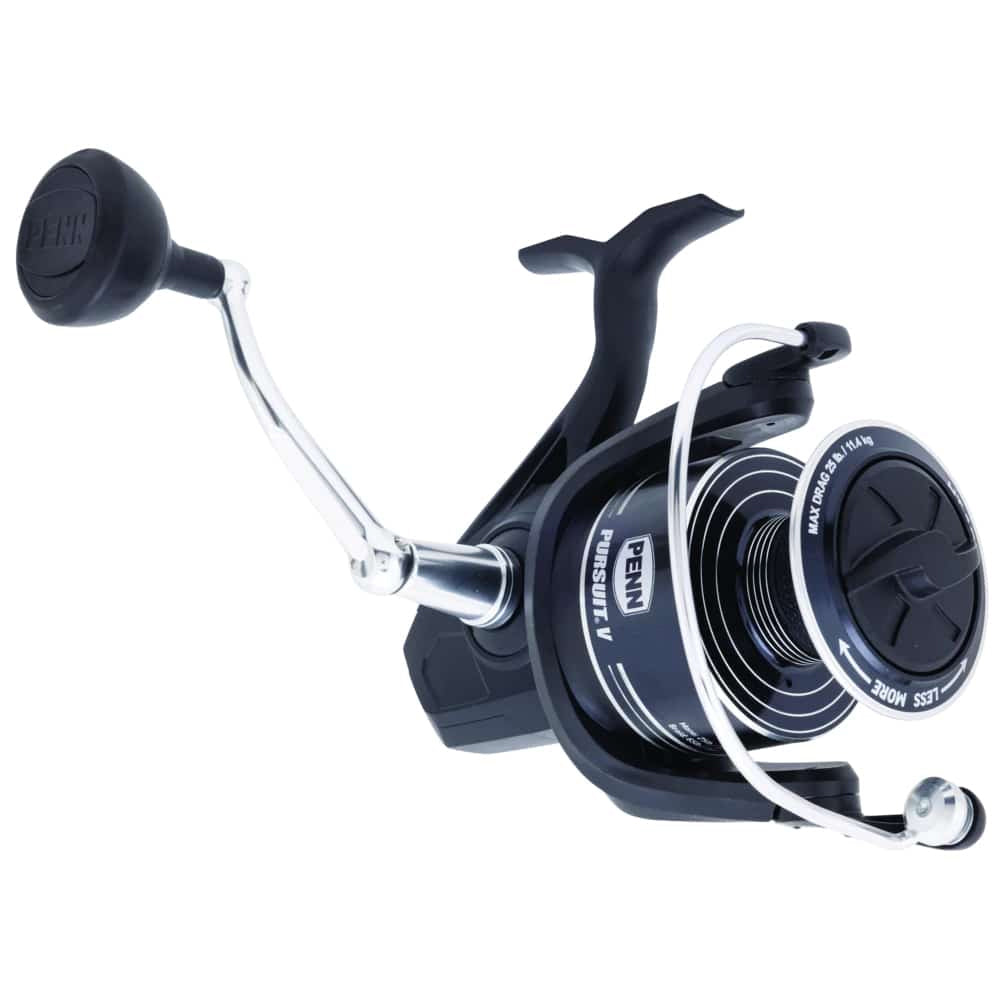 Penn Pursuit V 8000