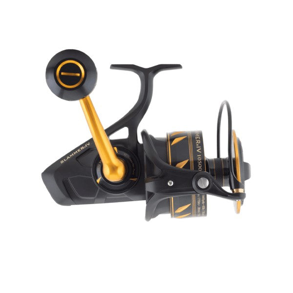 Penn Slammer IV – Compleat Angler Nedlands Pro Tackle