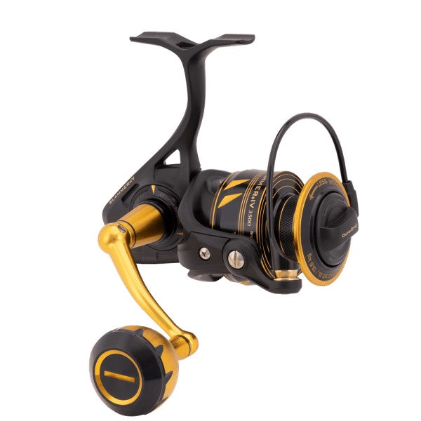 Penn Slammer IV 3500