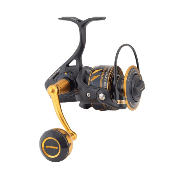 Penn Slammer IV 4500