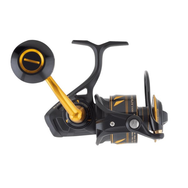 Penn Slammer IV 5500