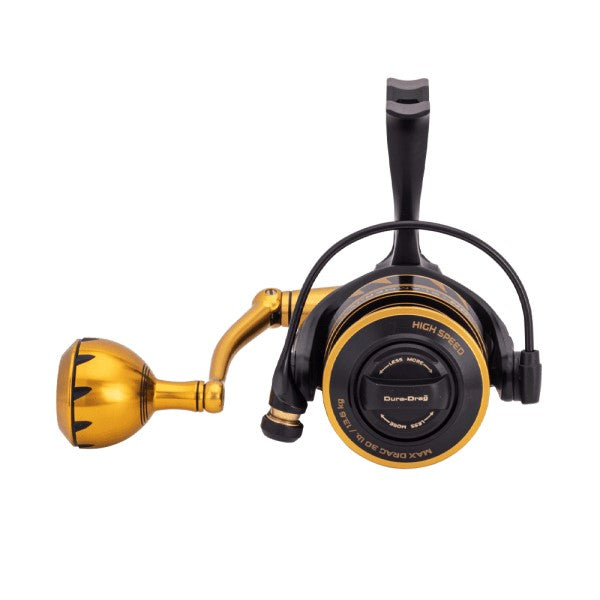 Penn Slammer IV HS 6500