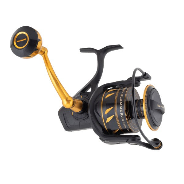 Penn Slammer IV 7500