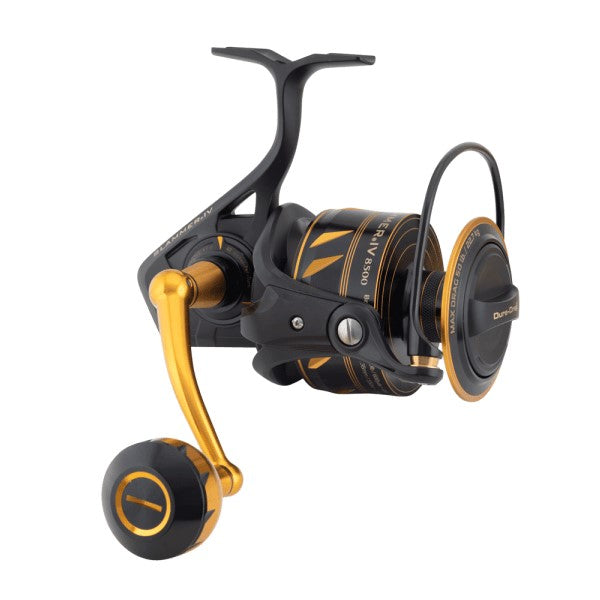 Penn Slammer IV 8500