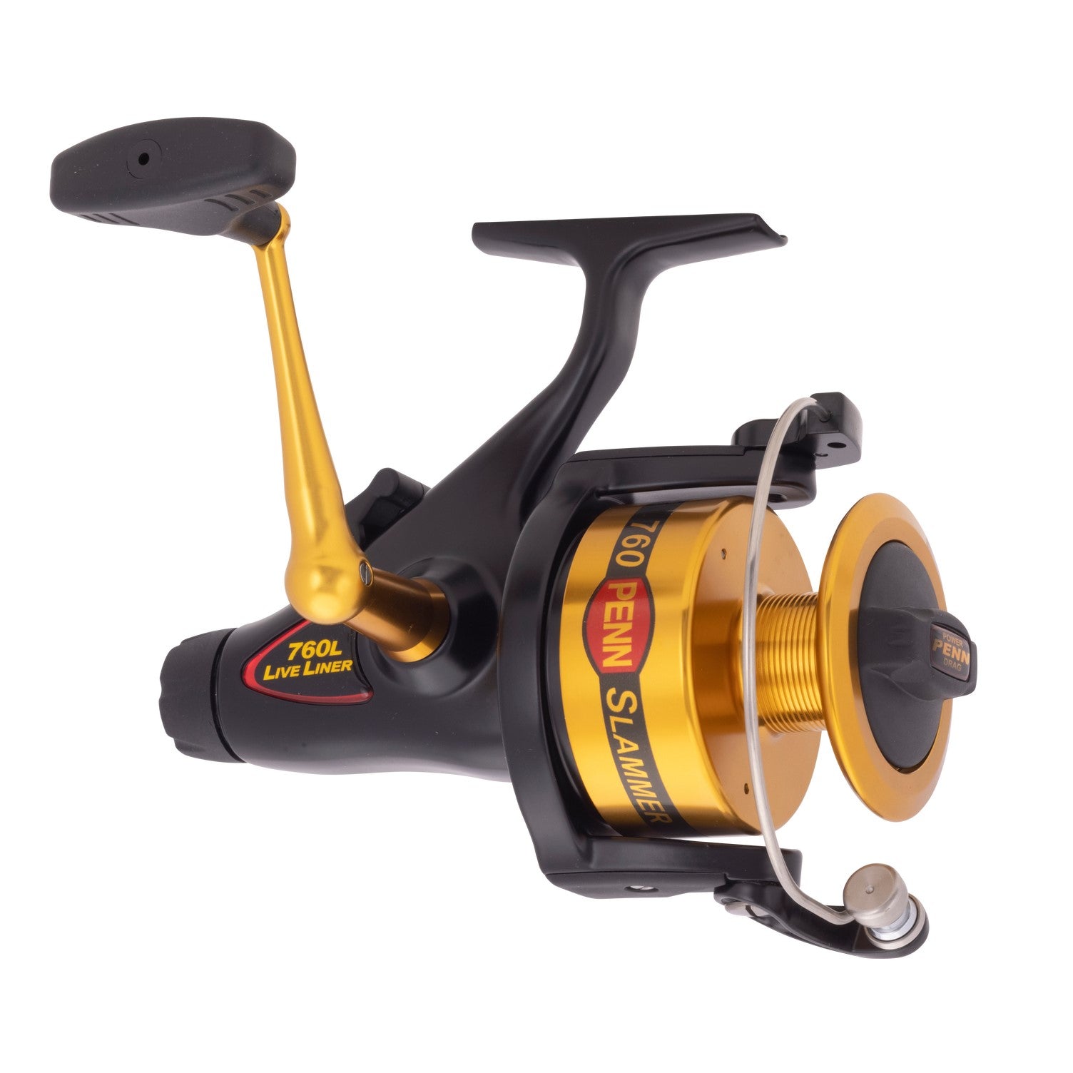 Penn Slammer Live Liner 760