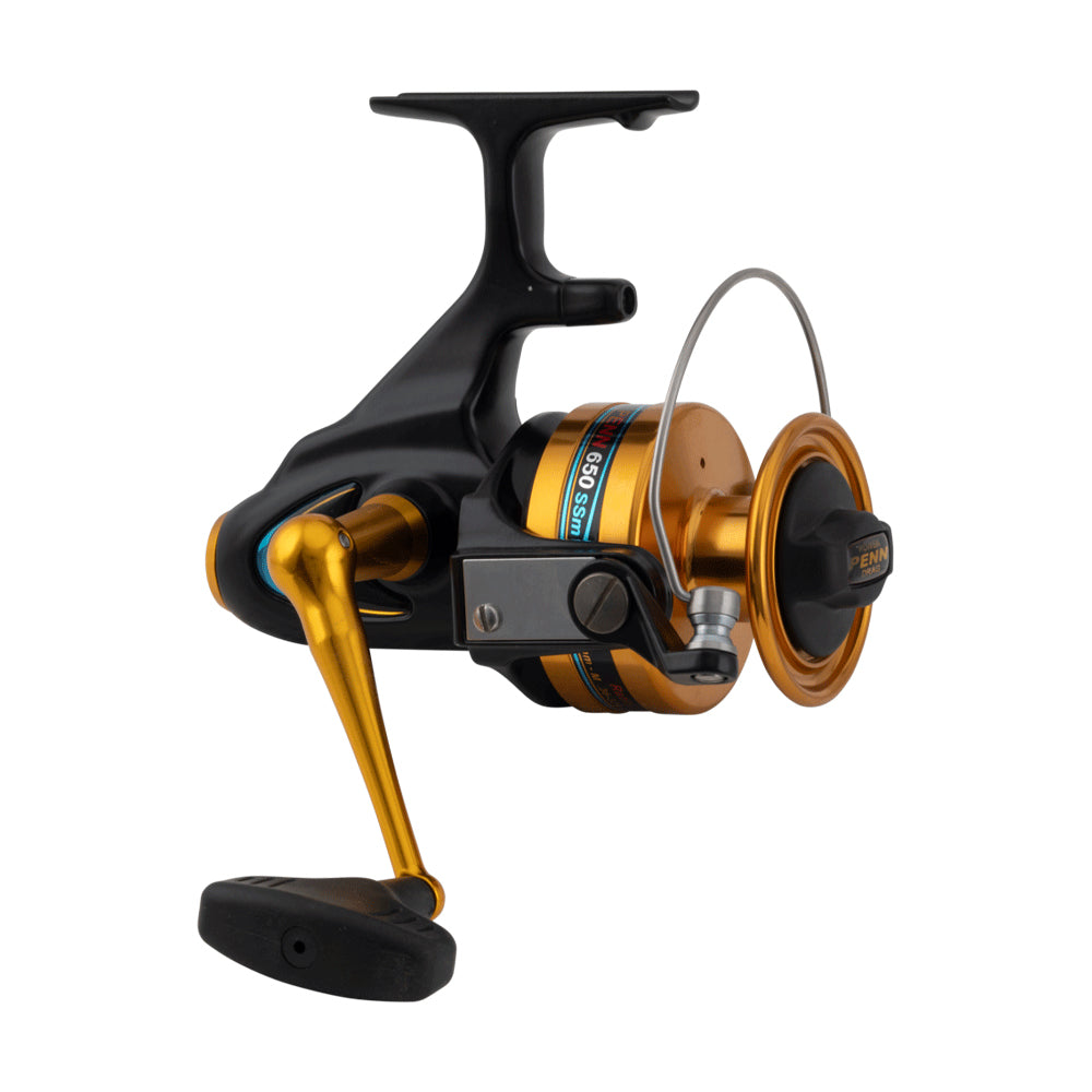Penn Spinfisher SSM 650