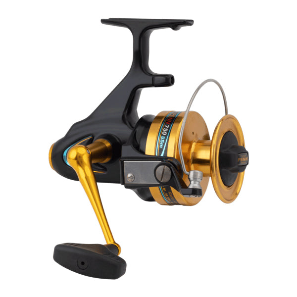 Penn Spinfisher SSM 750