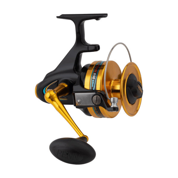Penn Spinfisher SSM 850