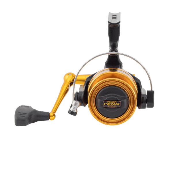 Penn Spinfisher SSM Front