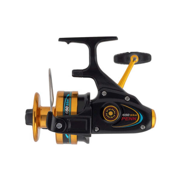 Penn Spinfisher SSM – Compleat Angler Nedlands Pro Tackle