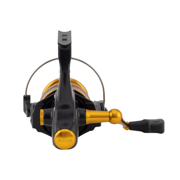 Penn Spinfisher SSM Rear