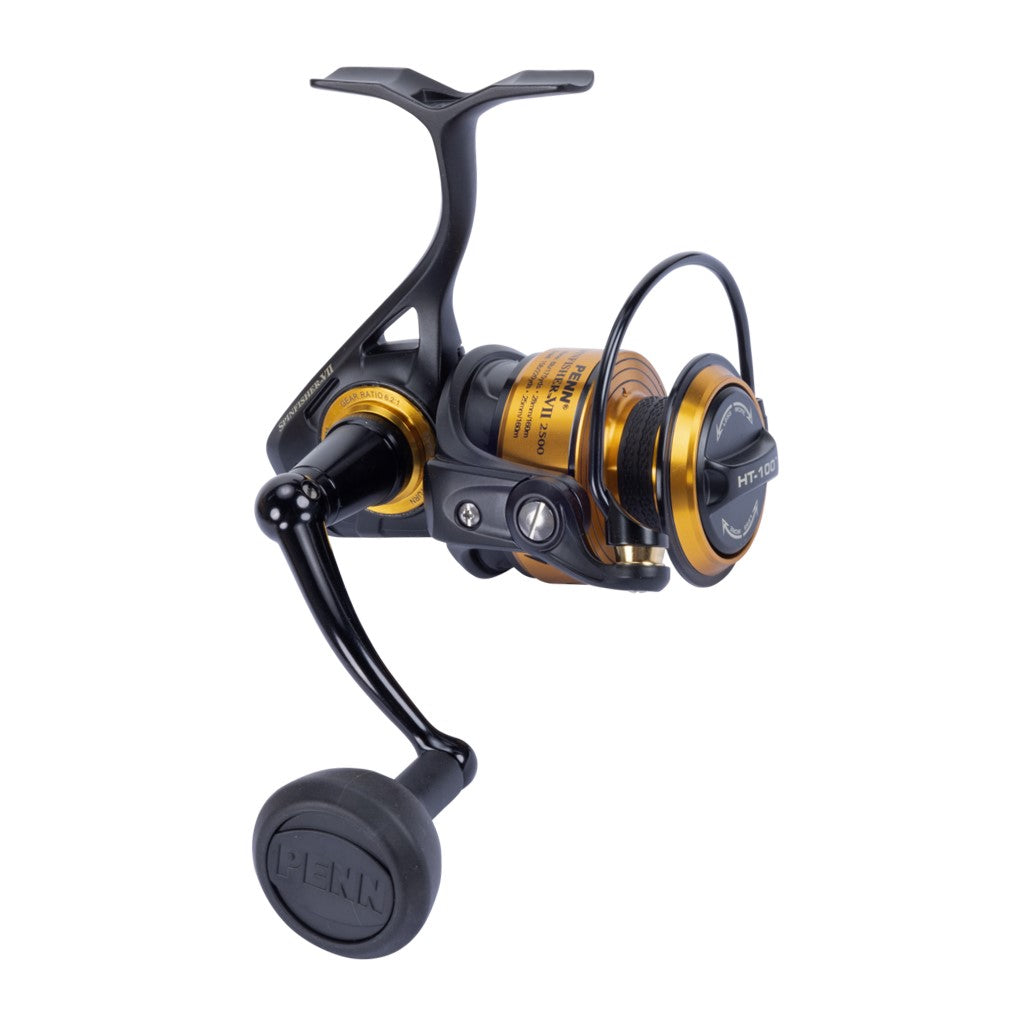 Penn Spinfisher VII 2500