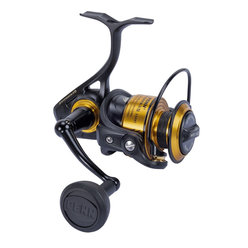 Penn Spinfisher VII 3500