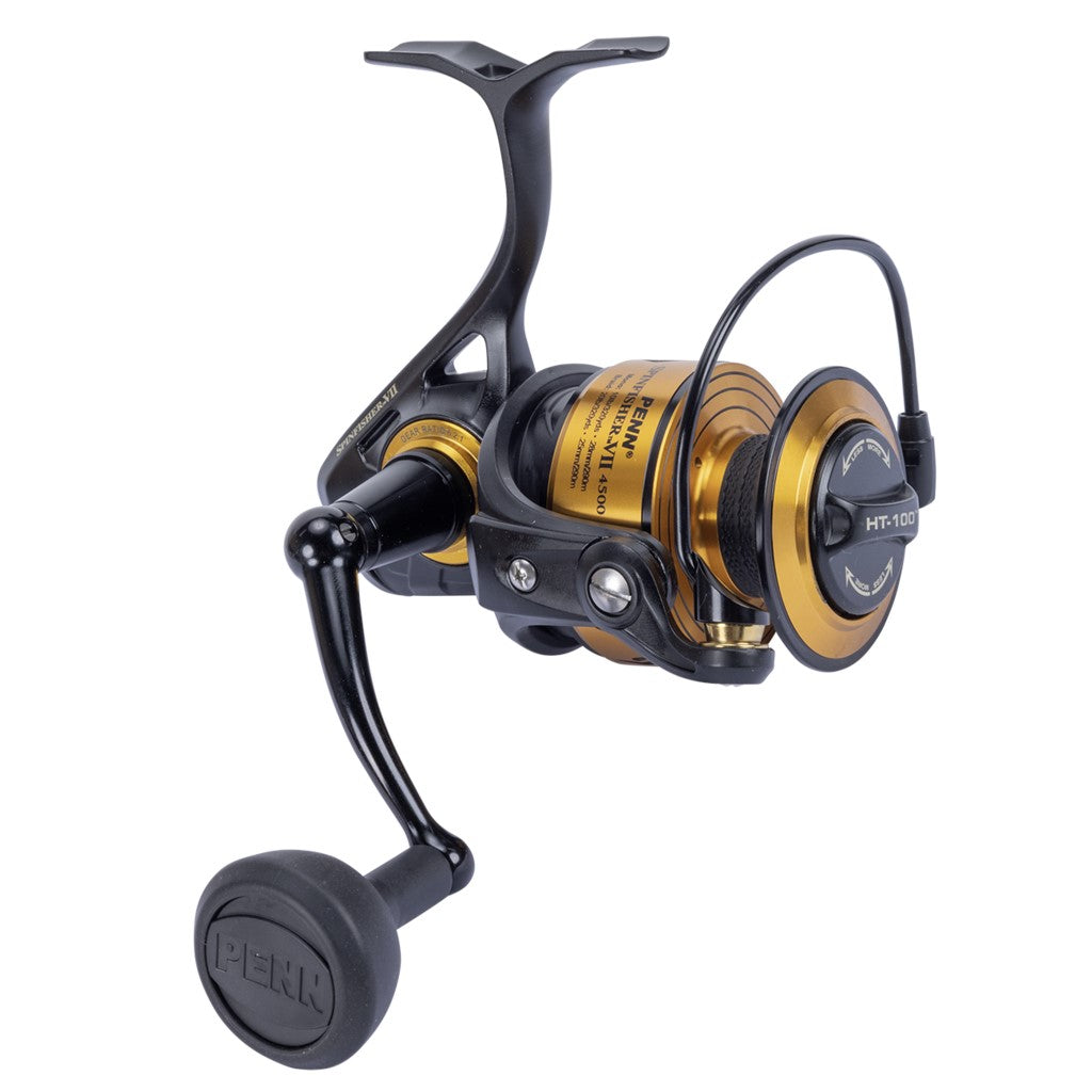 Penn Spinfisher VII 4500