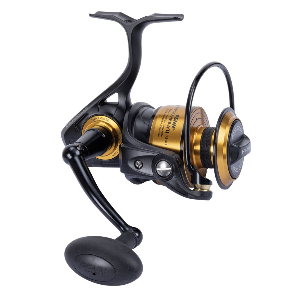 Penn Spinfisher VII 5500