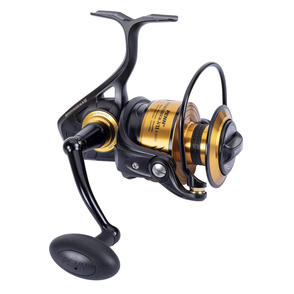 Penn Spinfisher VII 6500