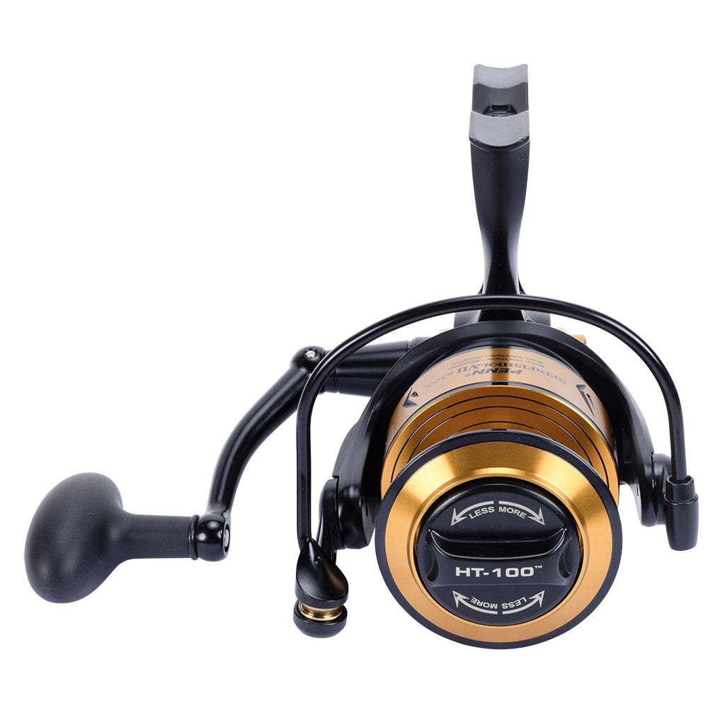 Penn Spinfisher VII Front