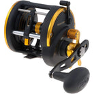 Penn Squall LW Level Wind 30LW LH