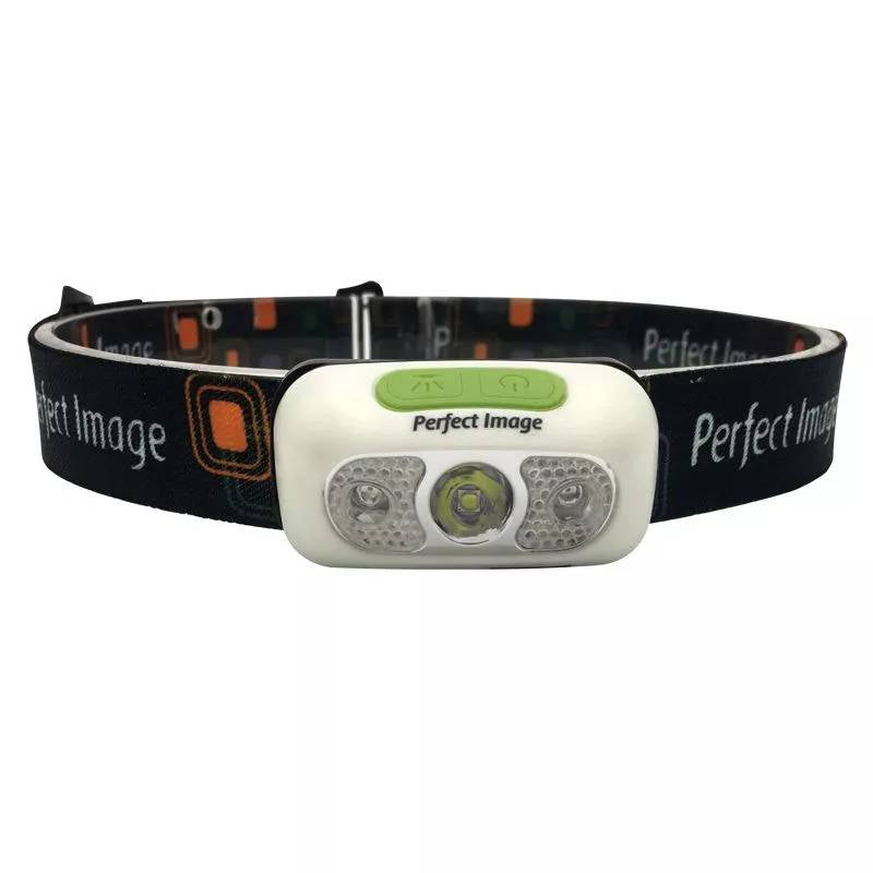 Perfect Image Rechargeable Head Lamp