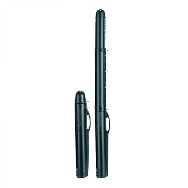 Plano Guide Series Airliner Rod Case Black