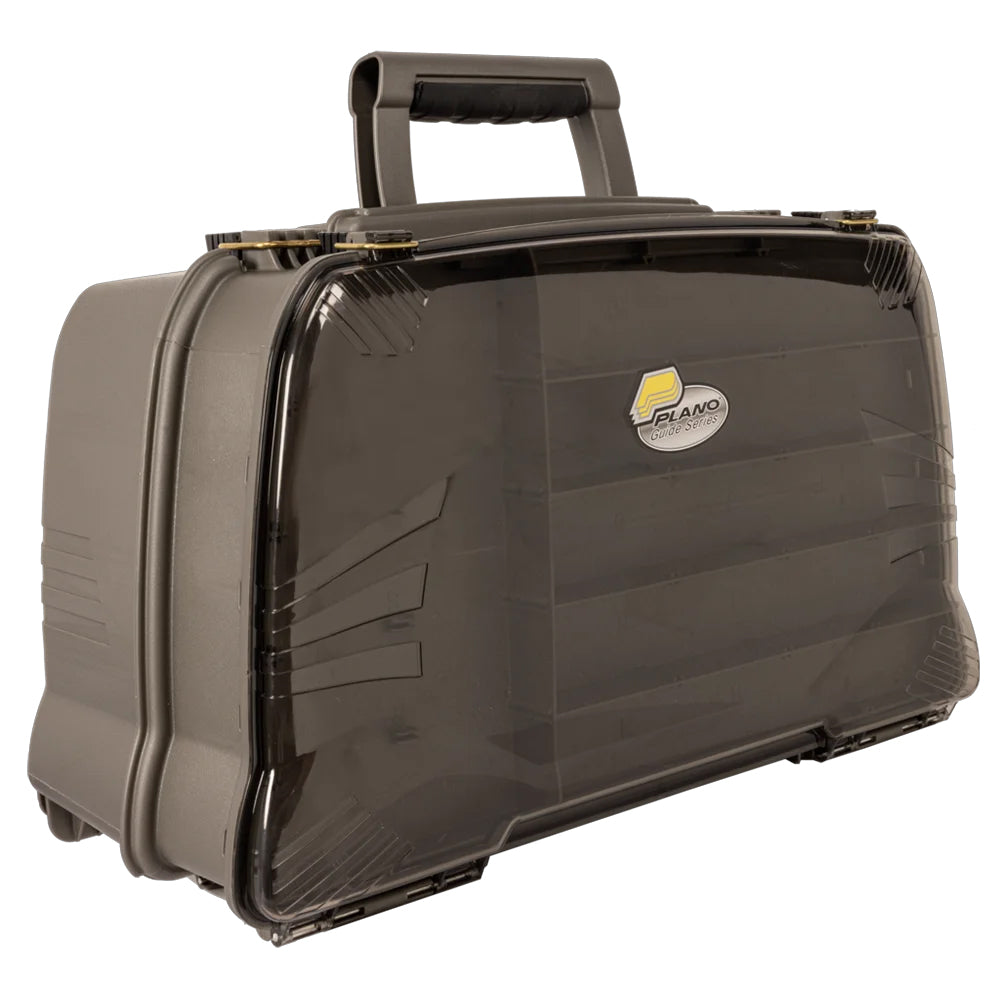 Plano Guide Series Magnum Satchel Cover