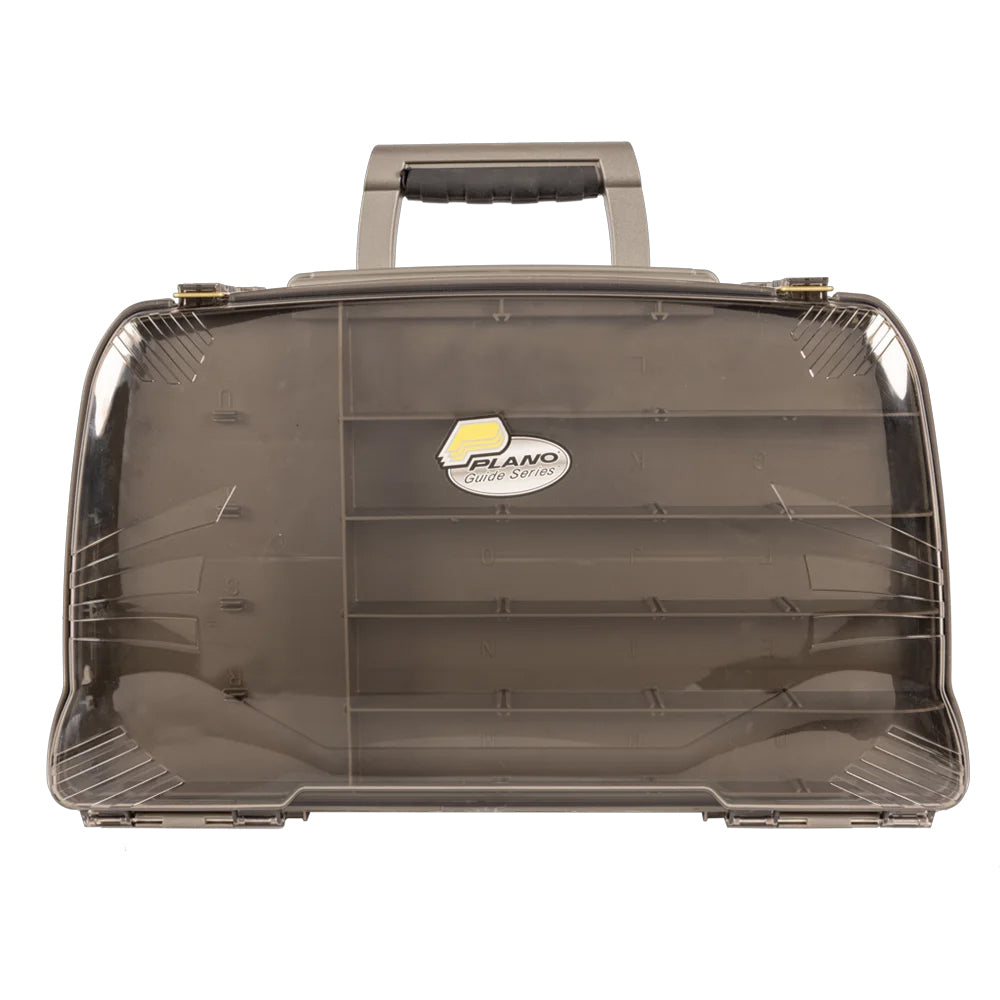 Plano Guide Plano Guide Series Magnum Satchel - Compleat Angler Nedlands Pro Tackle