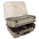 Plano Guide Series Magnum Satchel Open