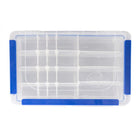 Plano Guide Series Waterproof Stowaway 3640 Top