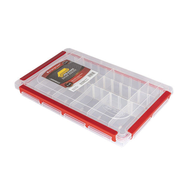 Plano Guide Series Waterproof Stowaway 3740 Closed