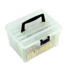 Plano Hydro-Flow Hanging Lure Box 35050 Closed