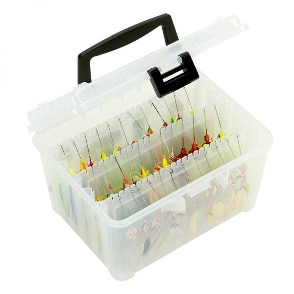 Plano Hydro-Flow Hanging Lure Box 35050 Cover