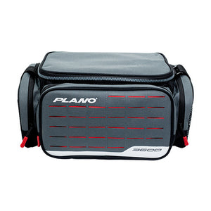 Plano Weekend Series 3600 Case Cover