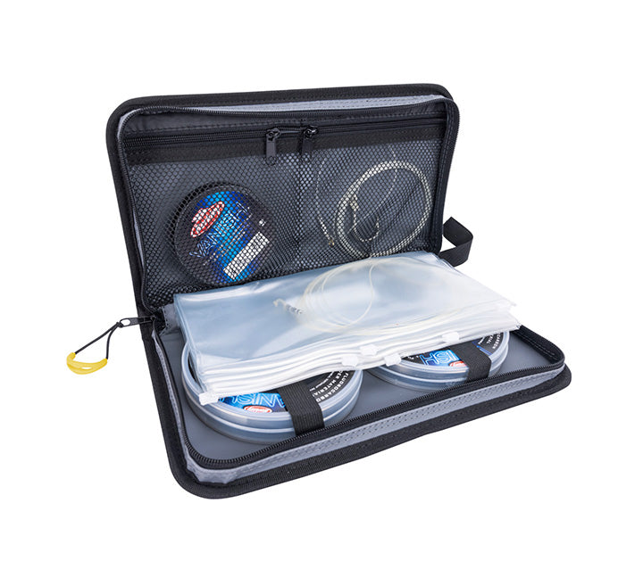 Plano Z Series Leader Pouch - Compleat Angler Nedlands Pro Tackle