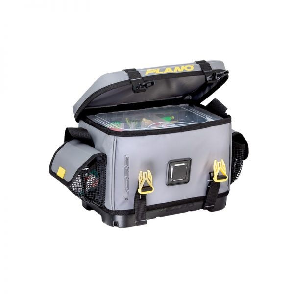 Plano Z Series Tackle Bag 3600 Open