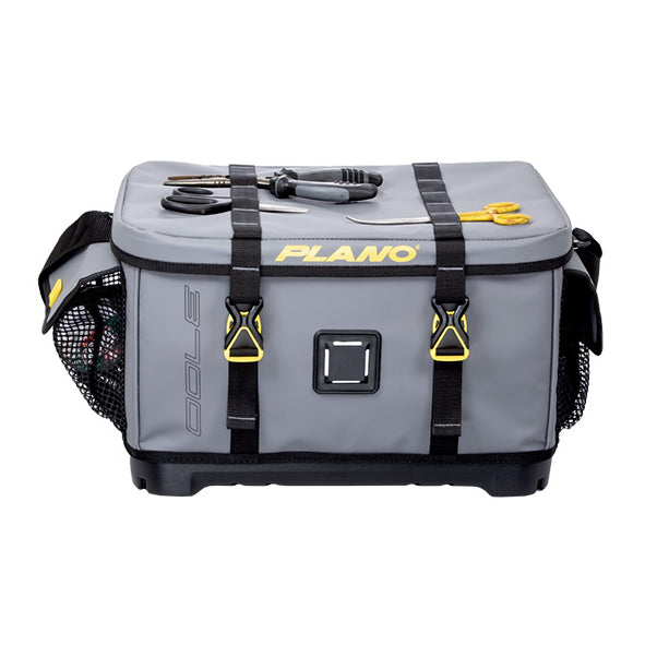 Plano Z Series Tackle Bag 3700 Closed
