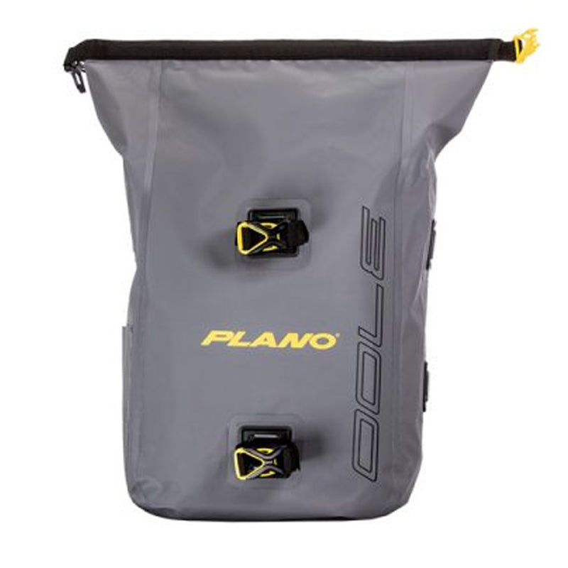 Plano Z Series Waterproof Backpack 3700 Open