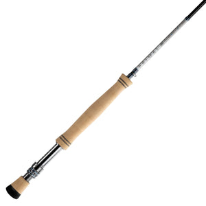 Primal Blitz CS Fly Rod Butt