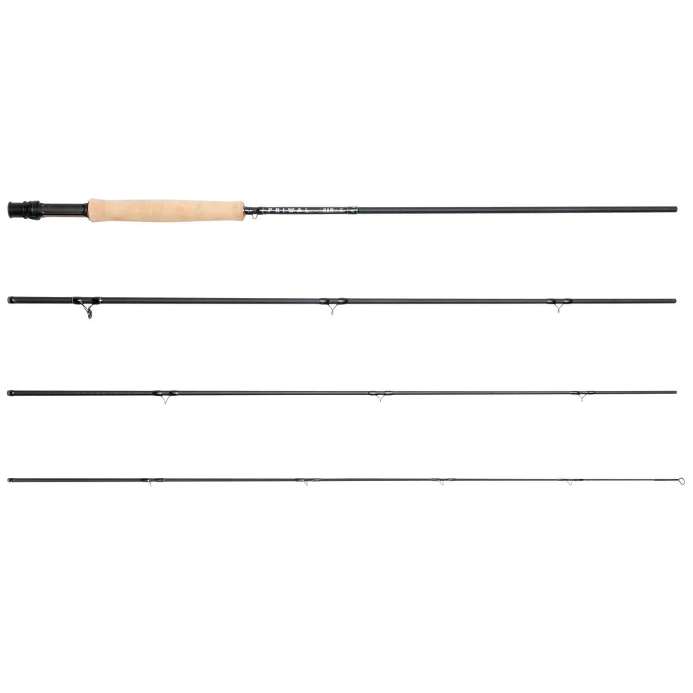 Primal Blitz CS Fly Rod Cover