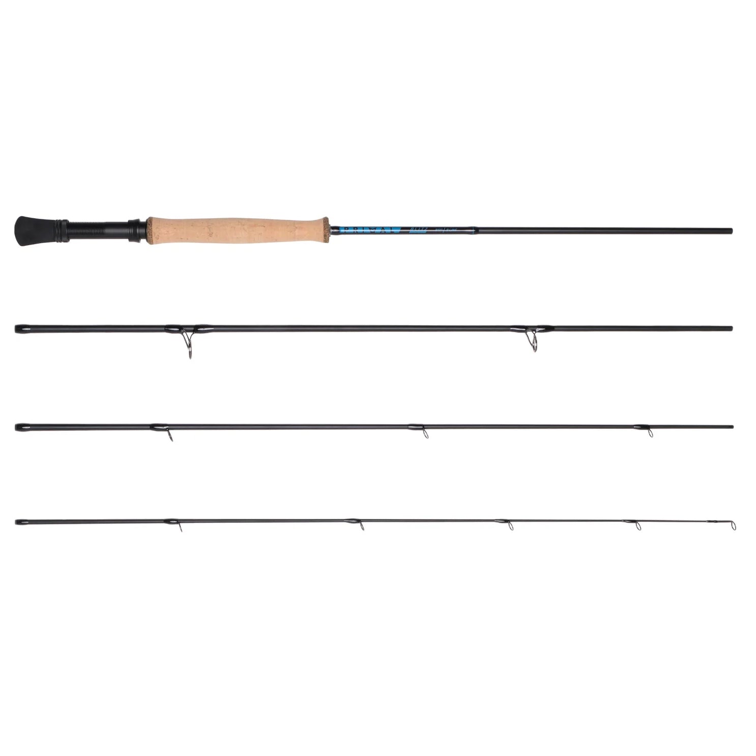 Primal Blitz Fly Rod Cover