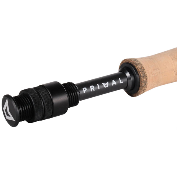 Primal Tackle Hi Roller Head 3pk – Testina Rotante Per Pesca A Spinning E Traina