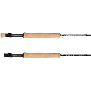 Primal Raw CCC Fly Rod Butt