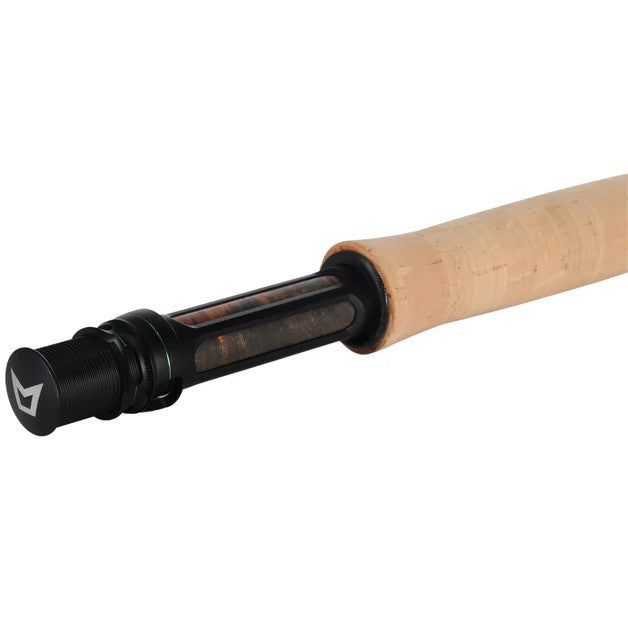 Primal Raw CCC Fly Rod Seat