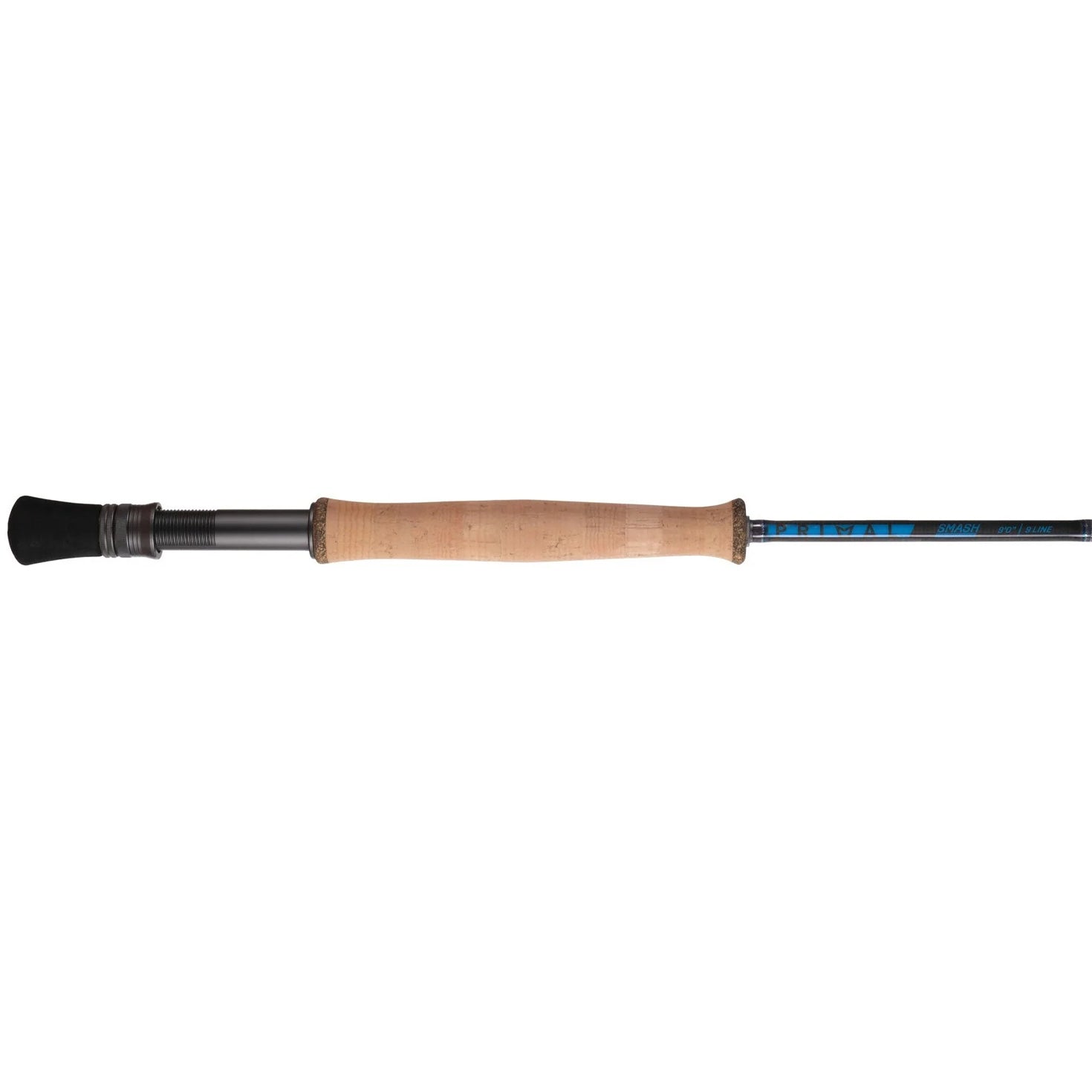 Primal Smash Fly Rod Butt