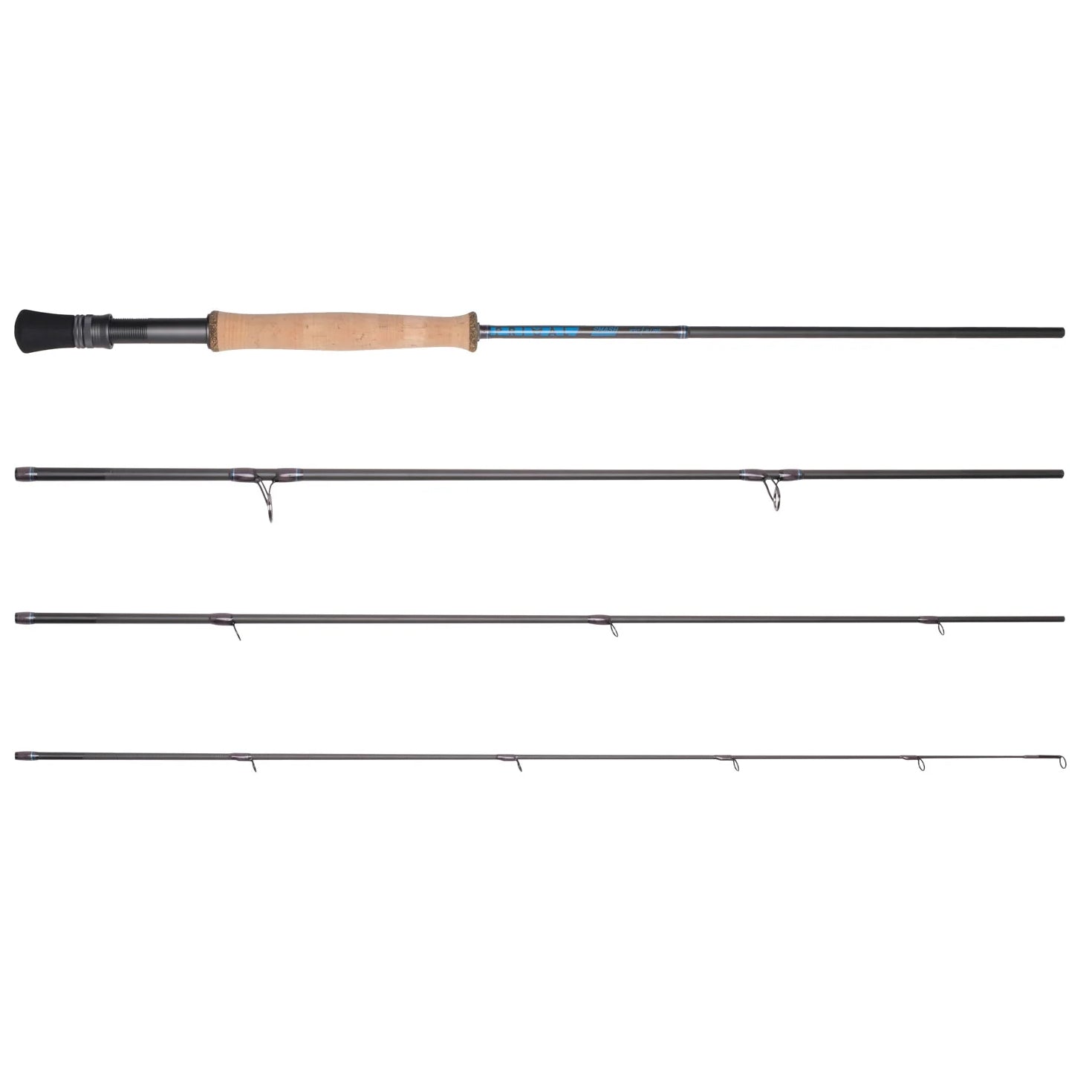 Primal Smash Fly Rod Cover