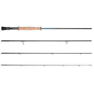 Primal Smash Fly Rod Cover