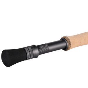 Primal Smash Fly Rod Reel Seat