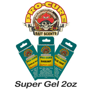 Pro Cure Super Gel Cover
