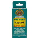 Pro Cure Super Gel Blue Crab