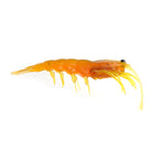 Pro Lure Clone Prawn 92mm Motor Oil